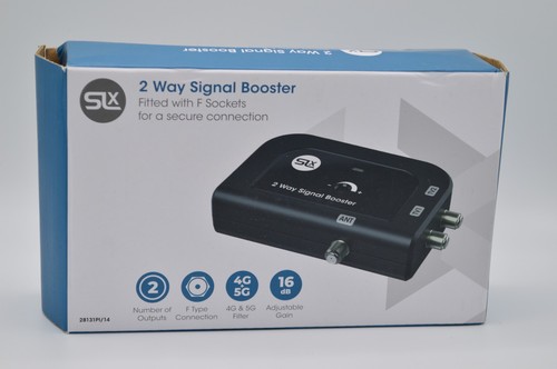 Slx way signal booster - slx,