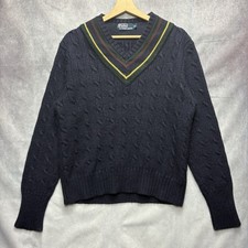 Polo Ralph Lauren Men's Cable