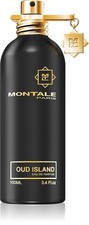 Montale Oud Island Unisex Eau