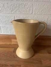 Hillstonia Stoneware Jug 18cm
