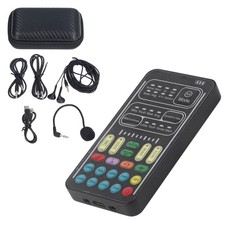 I9 Voice Changer Set