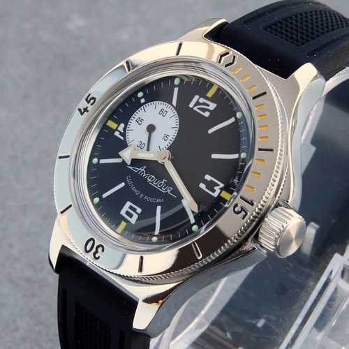 Vostok amphibia russian - vostok,