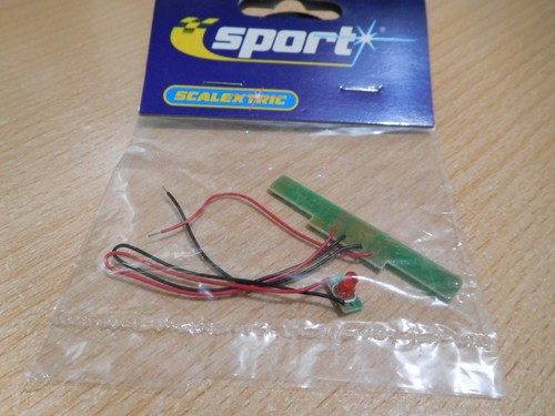 Scalextric c2553 starsky - starsky, &