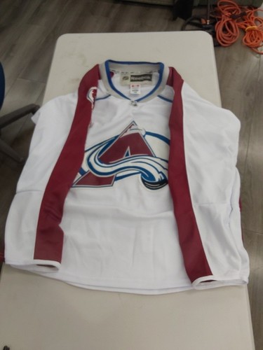 Matt duchene signed colorado - matt,