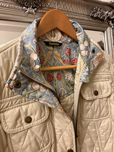Barbour morris co women s - morris, women's