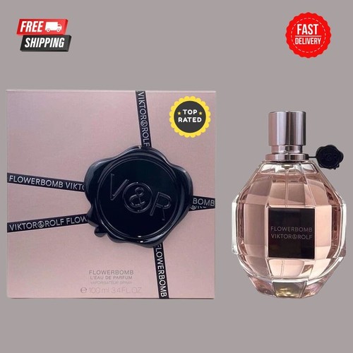 Viktor rolf flowerbomb - viktor, eau