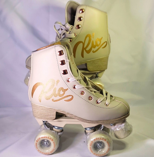 Rio roller rose white - rio,