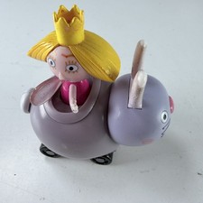 Ben & Holly's Little Kingdom