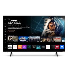 VIZIO 43" 4K UHD LED SMART TV