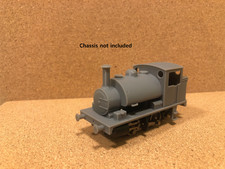 OO Gauge Kenney 3D Printed