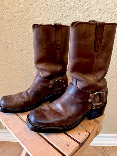 Vintage durango distressed - vintage,