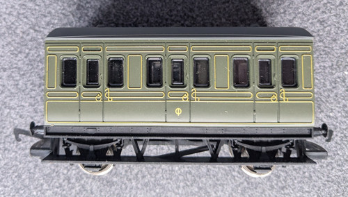 Hornby gauge southern - hornby-,