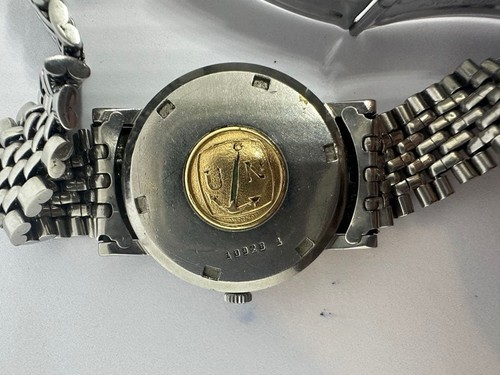 Ulysse nardin automatic watch - automatic,