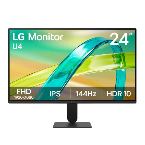 Monitor 24u411b b - u4, 24u411b-b