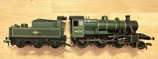 Bachmann 32-825 BR Lined Green