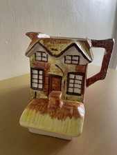 Vintage teapot Price Kensington Cottage Ware Tea Pot Old English Country 