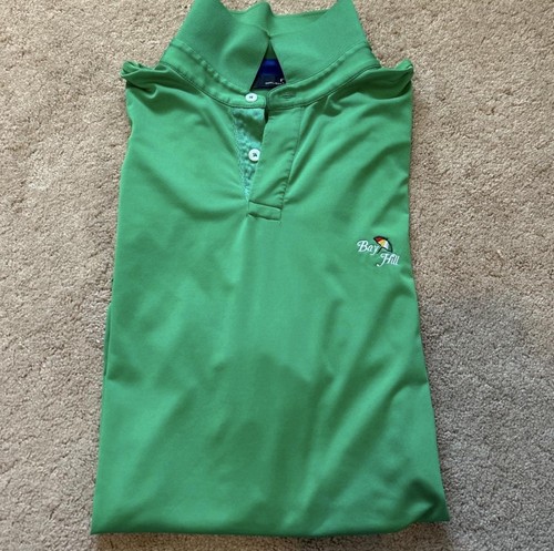 Ralph lauren rlx golf - golf, hill