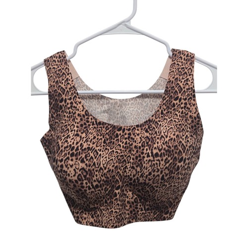Victoria secret leopard - victoria's,
