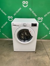 Hoover 8Kg / 5Kg Washer Dryer - White - E Rated H3D4852DE #LF111896
