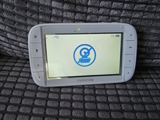 Motorola Mbp50 baby monitor