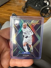 R9 Ronaldo Daka Numbered /99