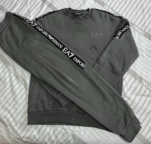 Emporio armani ea7 - armani,