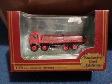 AEC Mark3 Mammoth Model Lorry