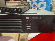 MOTOROLA   DR3000  Digital/Analogue