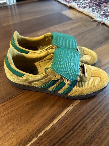 Adidas originals mens - samba, lt