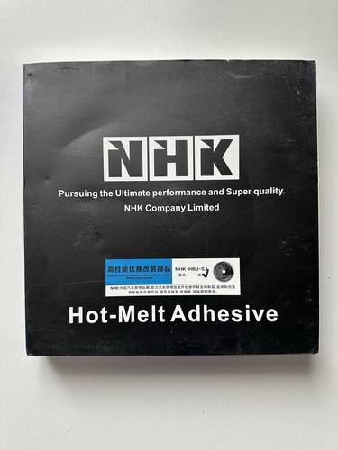 Nhk grey butyl - nhk, headlight