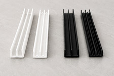 Vivarium Glass Sliding Door