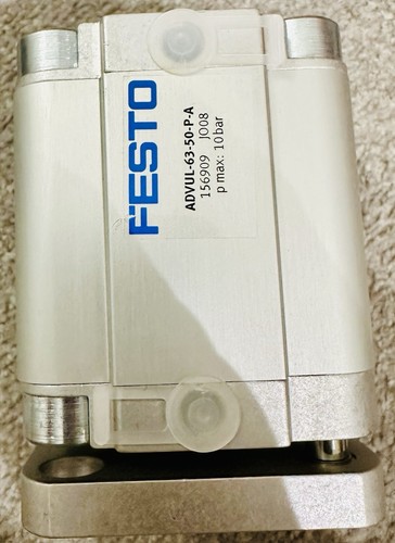 Festo advul a - advul-63-50-p-a, compact