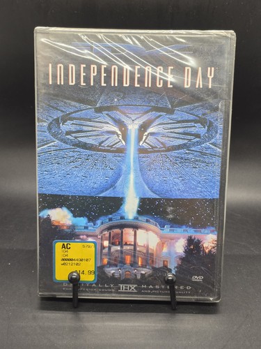 Independence day - day, 1996)
