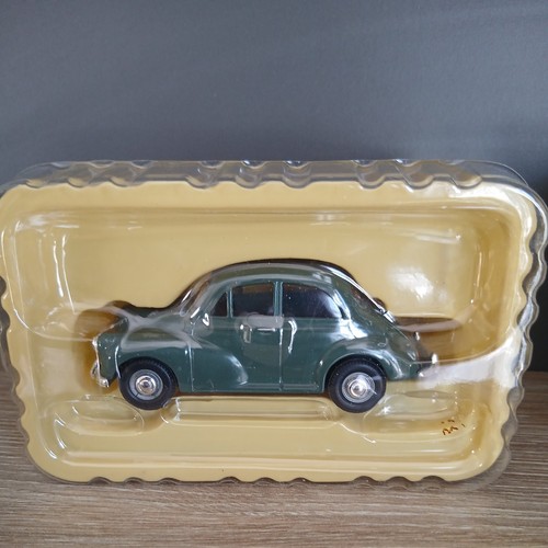 Vanguards almond green morris - vanguards,