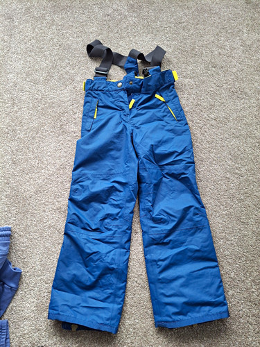 Mini boden blue ski - mini,