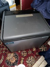 Quest TRISTAR 3-Way Camping