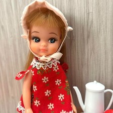 TAMMY CLONE Vintage Chika-chan