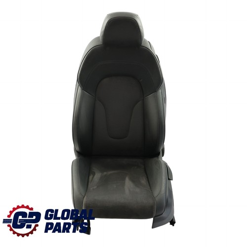 Audi coupe sport seat - audi,
