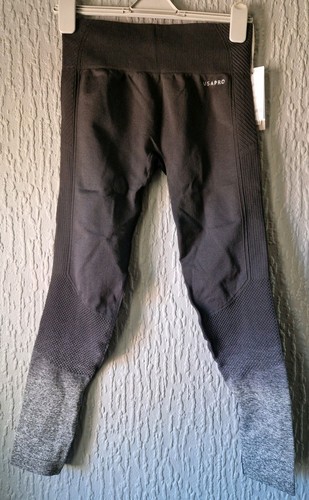 Usa pro leggings seamless - usa,
