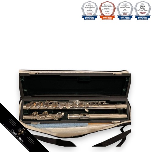 Pearl alto flute - alto,