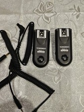 Yongnuo RF603 C II Wireless