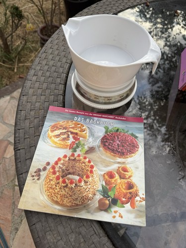 Weight watchers manual - weight,