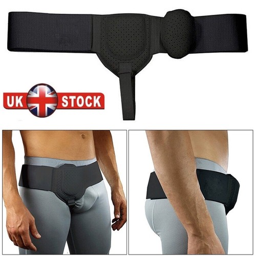 Inguinal groin hernia belt - inguinal,