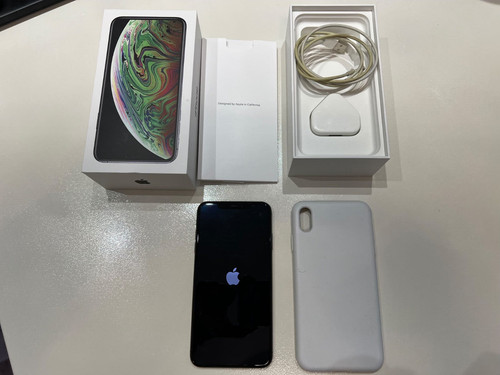 Apple iphone max 64gb - apple,