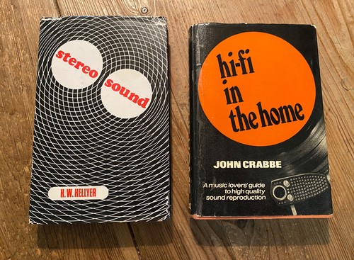 The home john - hi-fi, home,