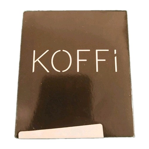 Koffi disc stainless - koffi,