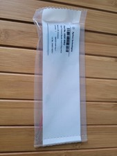 Agilent High Pressure Needle