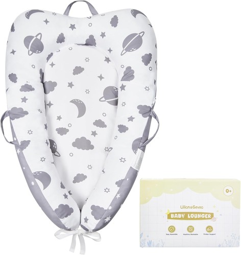 Lilian gema baby - baby, nest