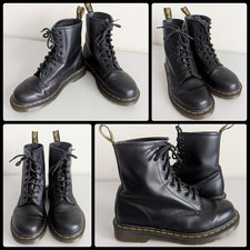 Dr Martens AirWair Boots - UK