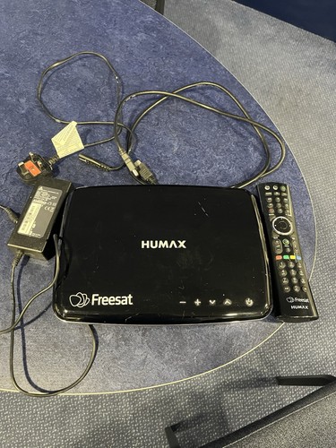 Humax hdr 1100s - hdr-1100s, freesat